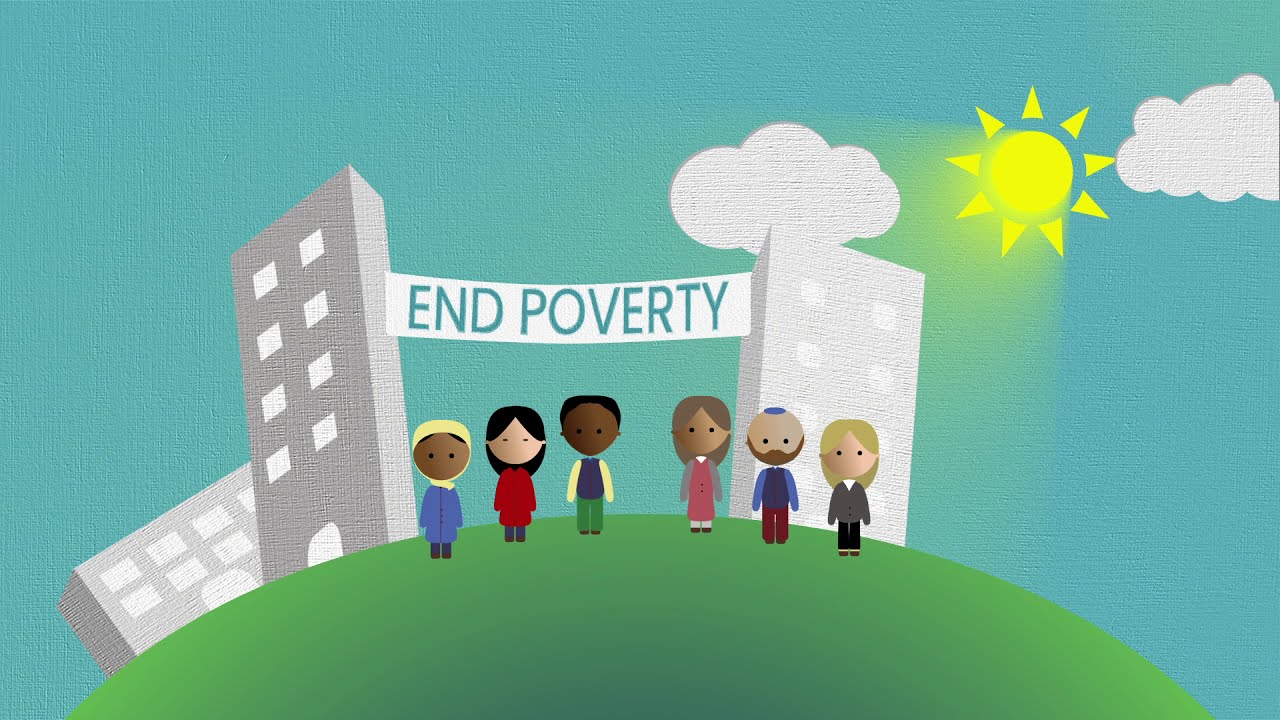 Caritas Europa explained
