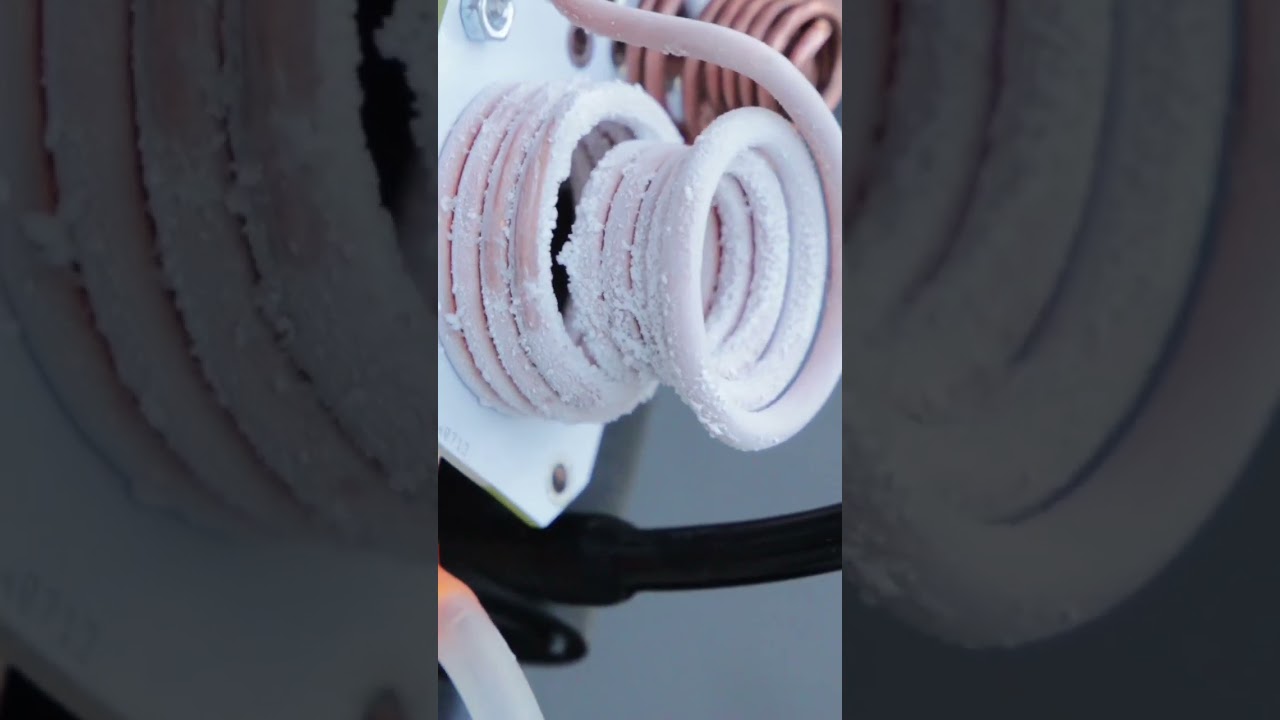 Easy-to-Make Mini Air Conditioner: Cools Down to -40&deg;C! #diy #make #howto