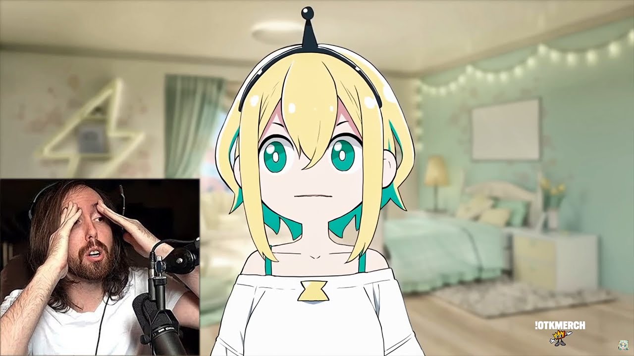 VTuber Bullied Into Quitting Her Career for 