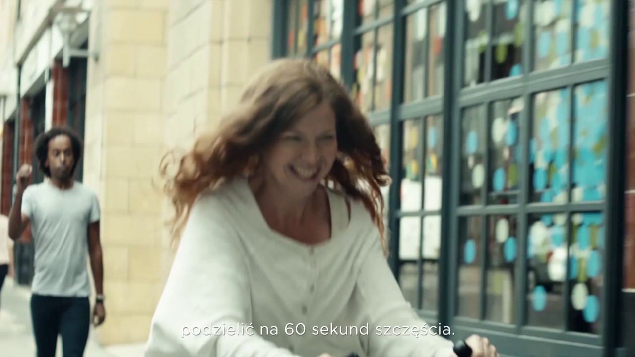 Baby Dove - Jesteś mamą