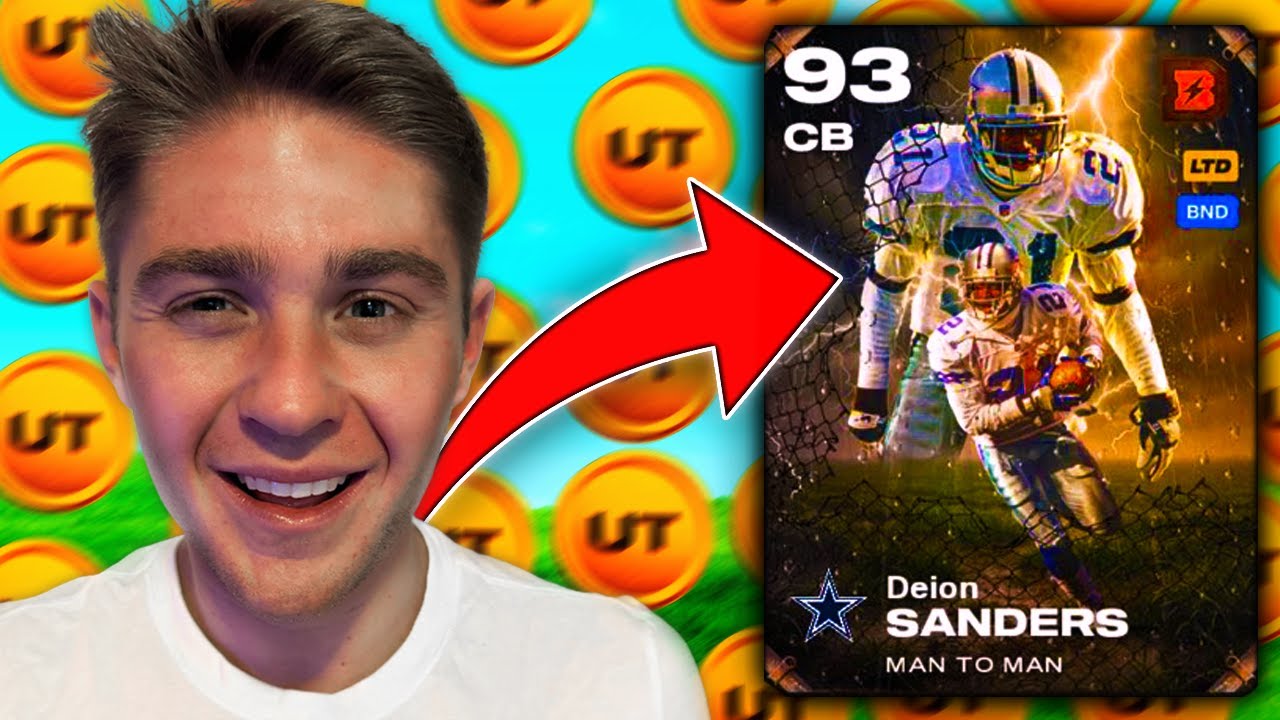 ЛУЧШИЕ методы заработка МИЛЛИОНОВ монет в Madden 26 Ultimate Team!