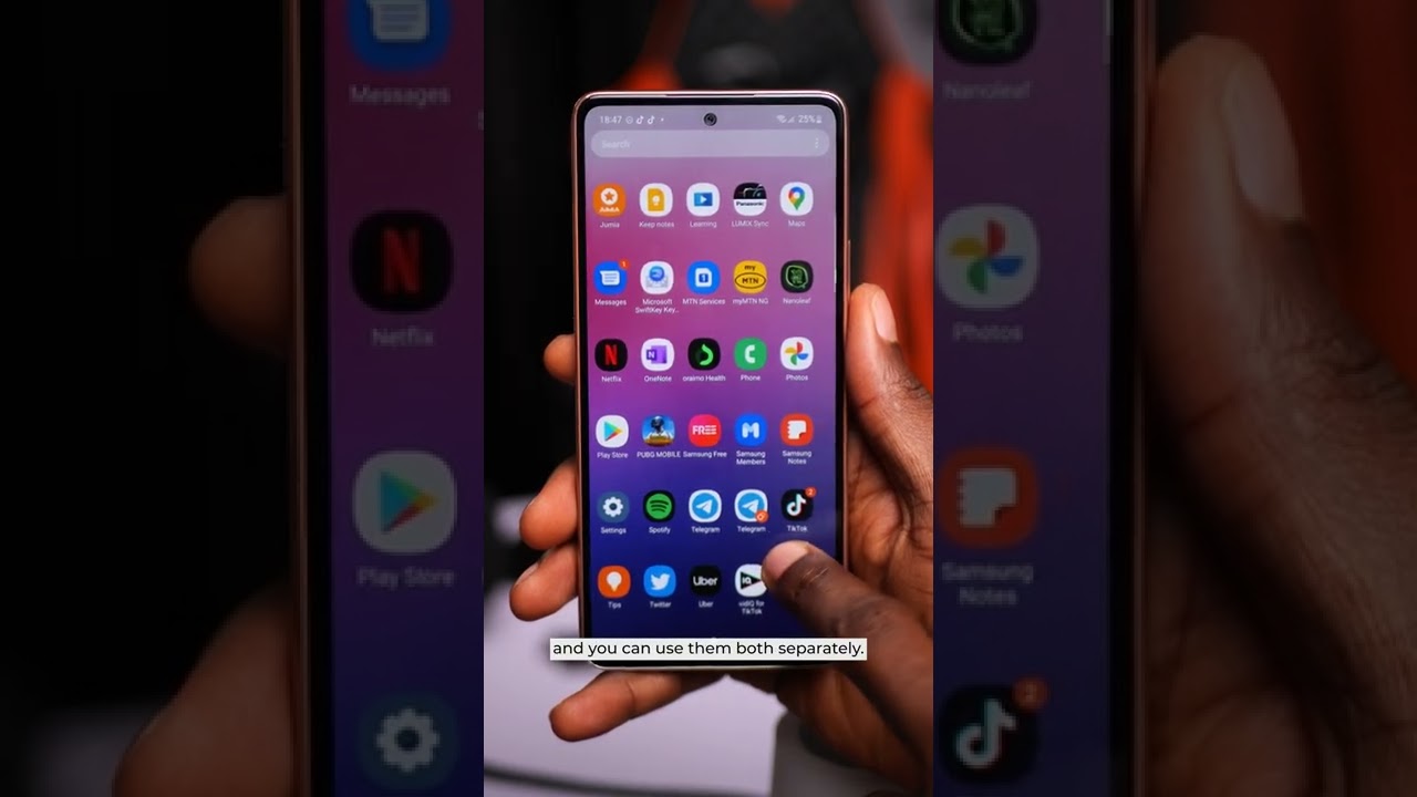 Как создать двойные приложения на вашем Android-телефоне