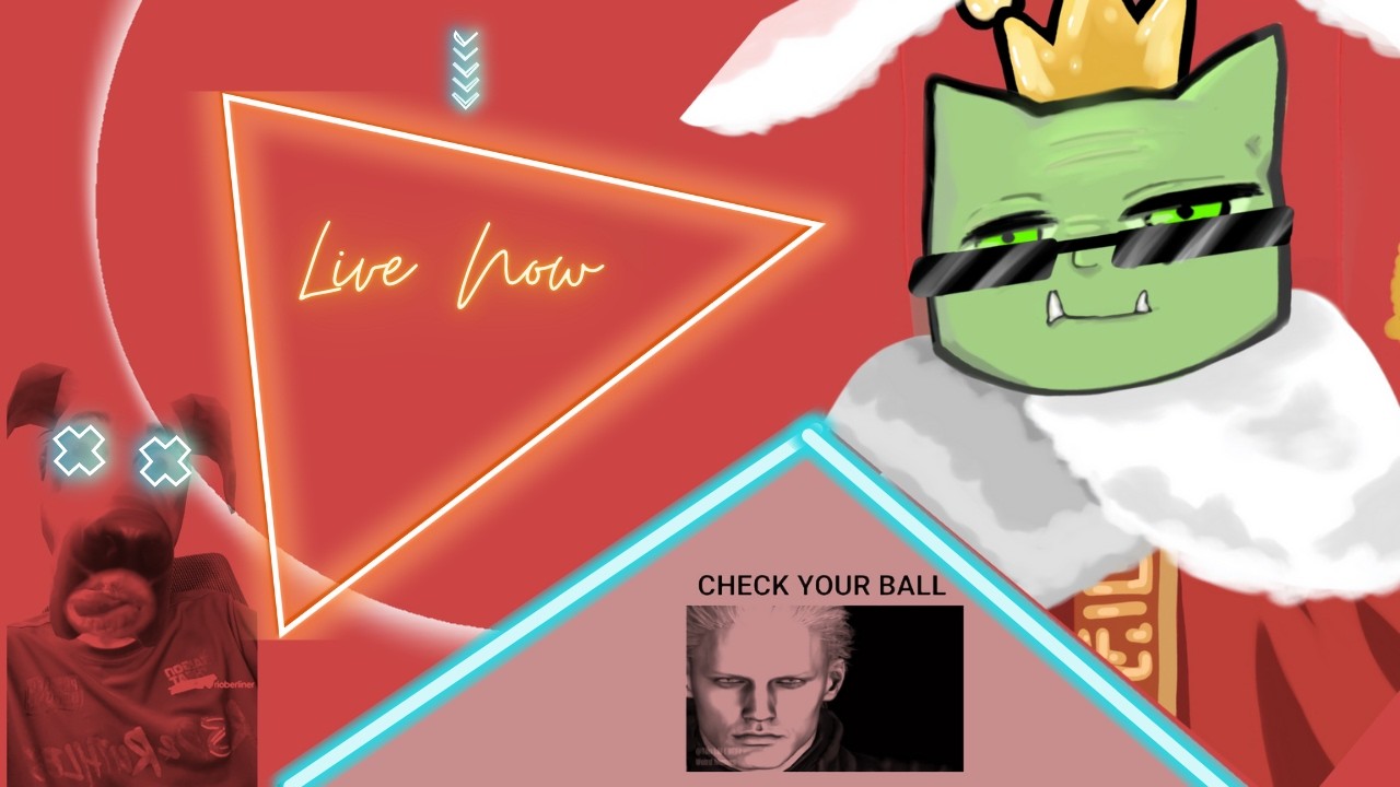 [Live] Cùng chơi REANIMAL w/Sett