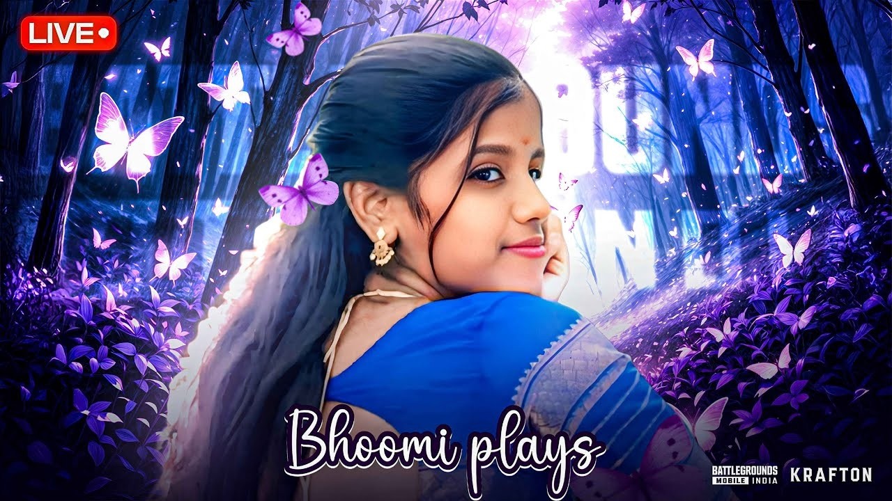 🔴BGMI LIVE NONSTOP RANK GRIND | KANNADA + TAMIL LIVE  #live #shortslive #bgmi #femalegamer #bgmilive