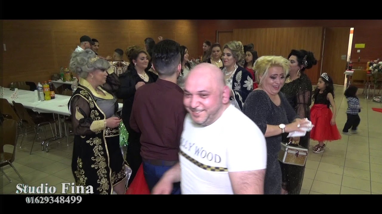 5 - Konagjegji i Kumrijes ne France me 13.04.2019| Muhameti Pejes & Fidani Vogel| Studio Fina