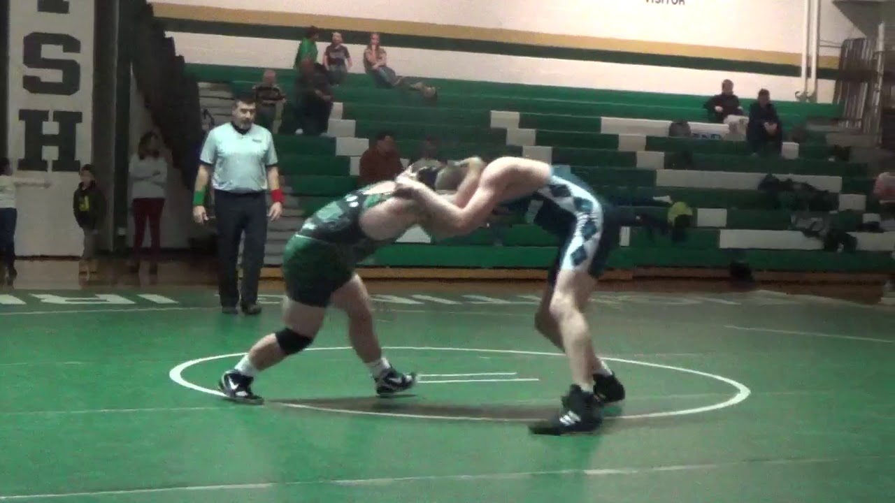 Jeremy Nutt Shawnee