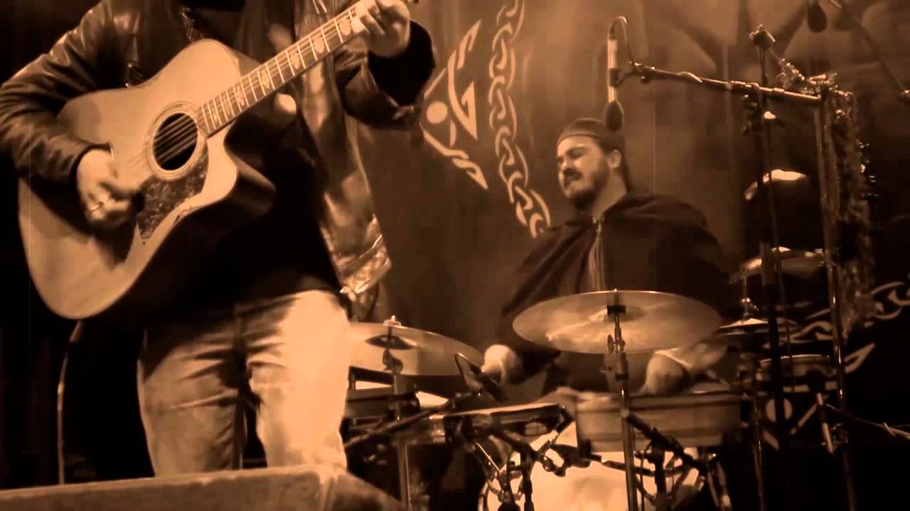 Luc Arbogast & Manurey - Le Grand Coureur - Verneuil sur Avre