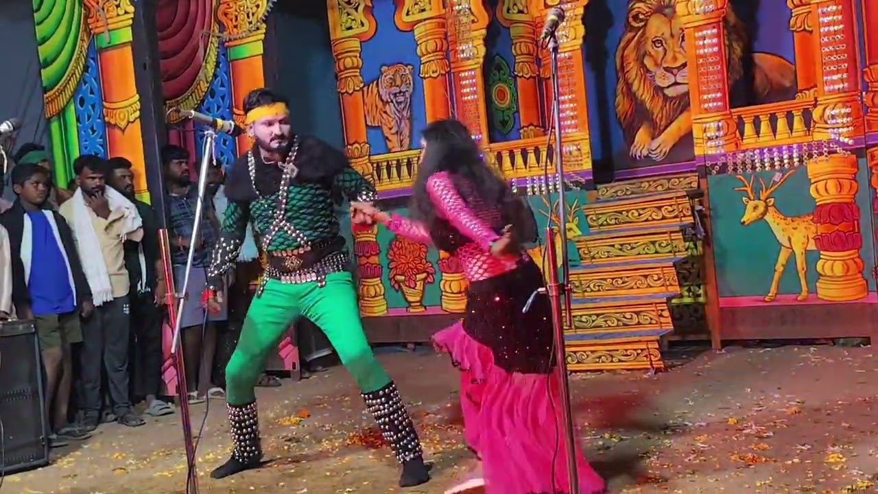 Kannada ನಾಟಕ video 