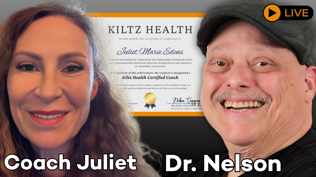 Juliet Marie Edens at age 61 i became a personal trainer and coach 📱