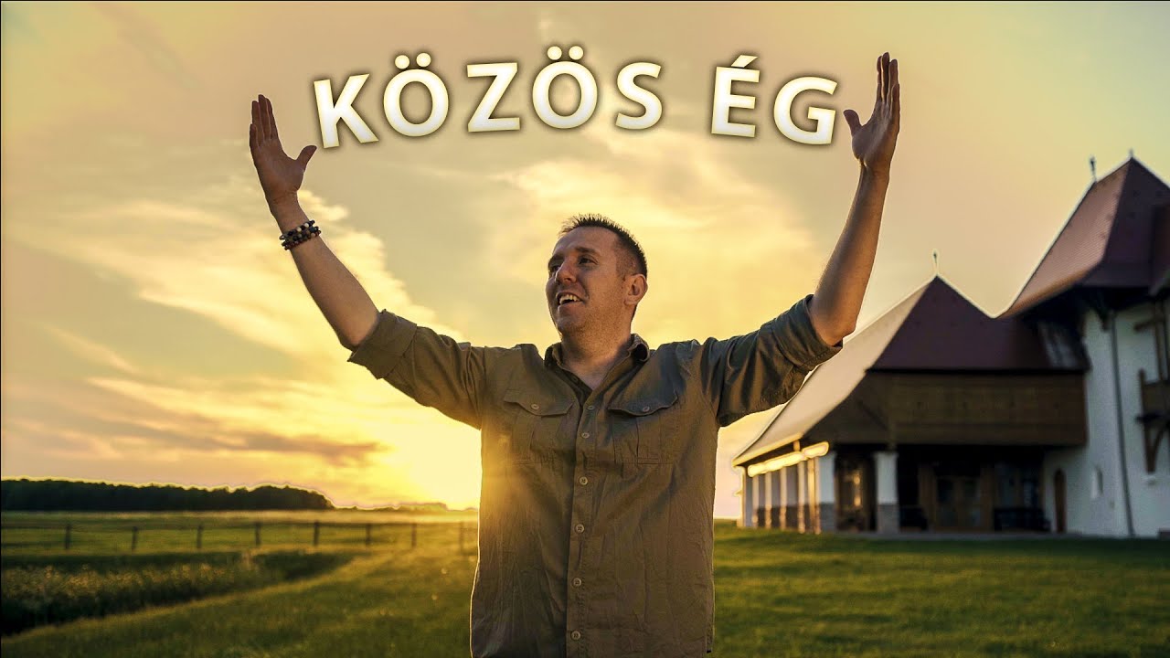 FankaDeli - K&ouml;z&ouml;s &eacute;g (Az elvonul&aacute;s dala - 2021)
