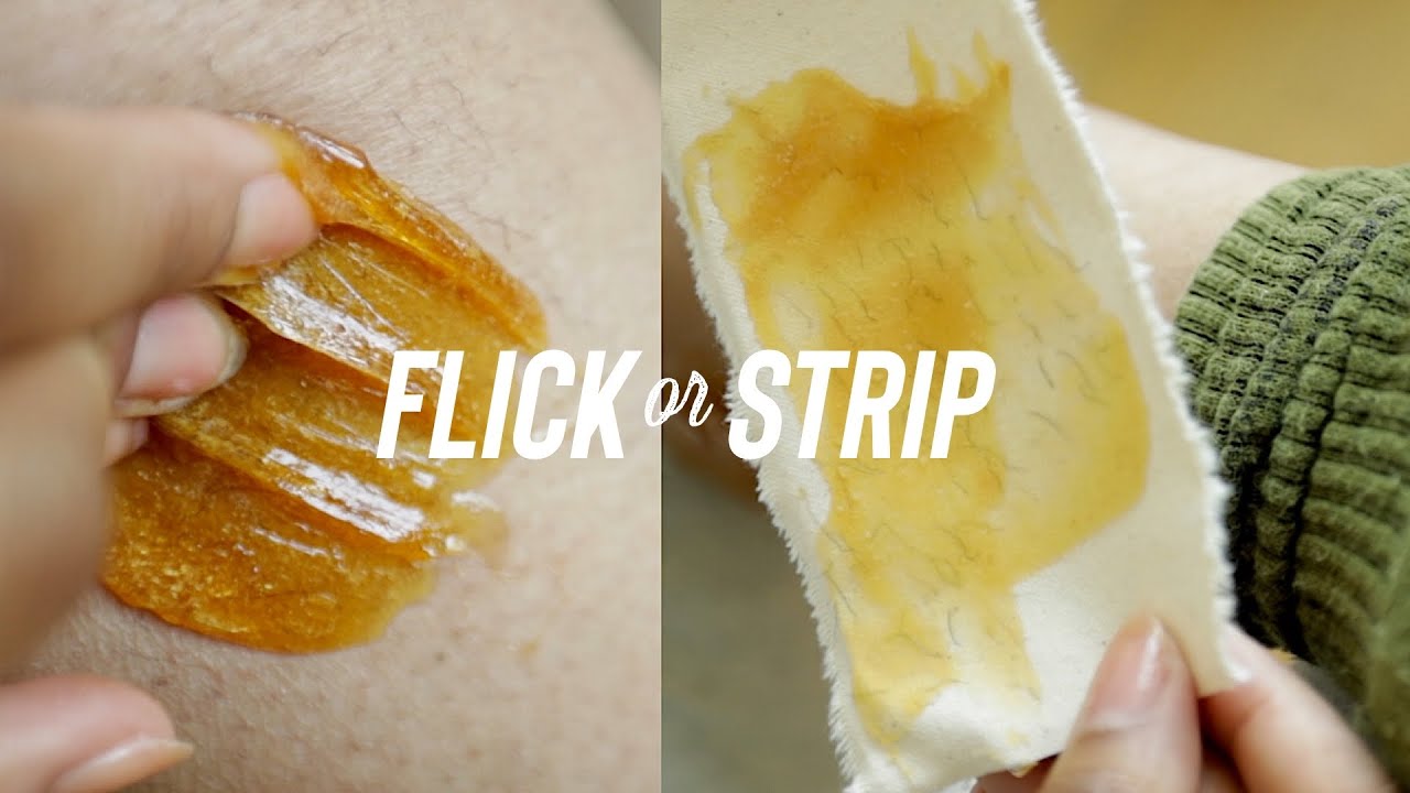 Which Sugaring Technique Should You Use | abetweene