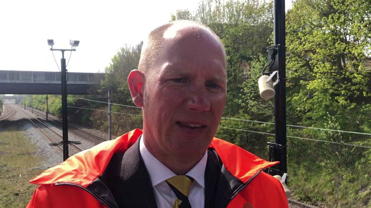 Metro&rsquo;s overhead line problem explained