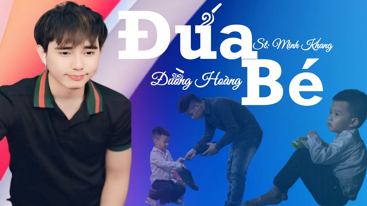 ĐỨA BÉ - BÀI HÁT CHẠM ĐẾN TRÁI TIM NGƯỜI NGHE | ĐƯỜNG HOÀNG COVER