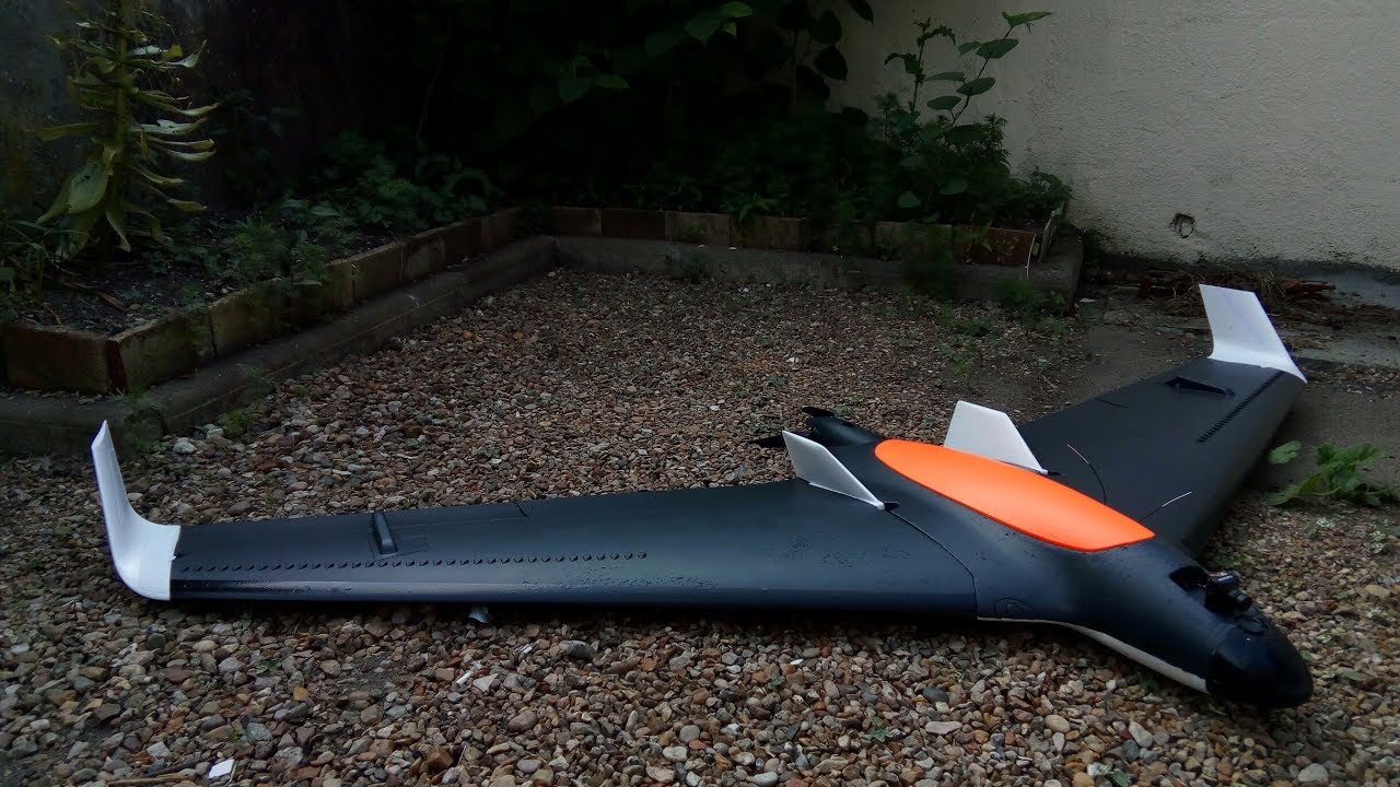 Opterra FPV