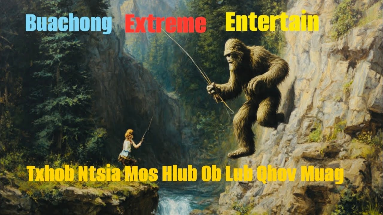 Tsis Txhob Ntsia Mos Hlub Ob Lub Qhov Muag.
