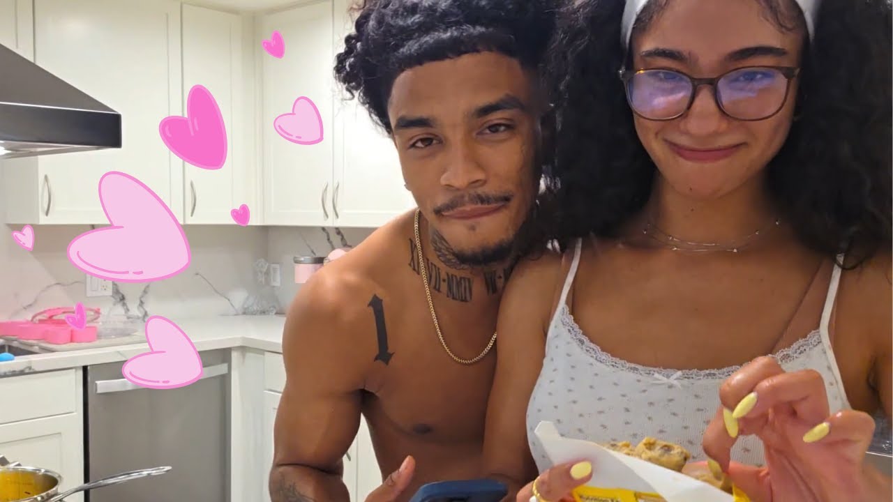 Jay Cinco & Lala Baptiste SLEEP Together *They Sneak Off And...*