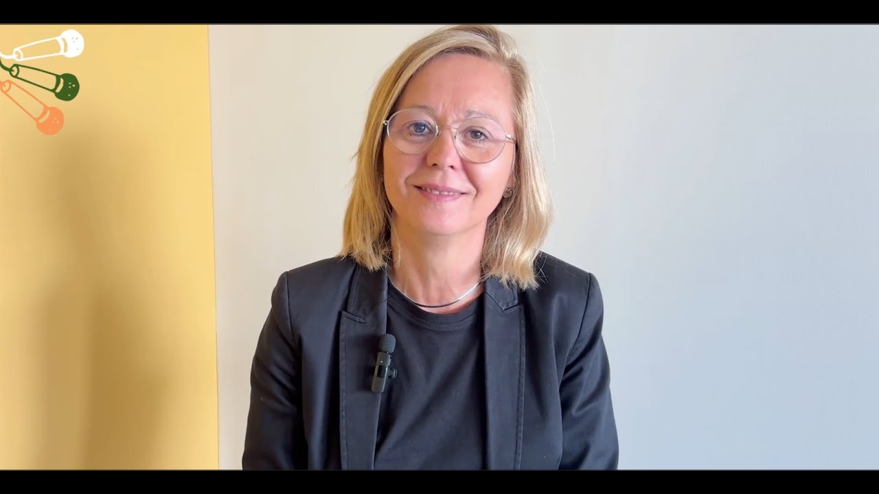 Flash portrait - Christelle PENNEQUIN, cadre de direction SAMSAH & SAVS