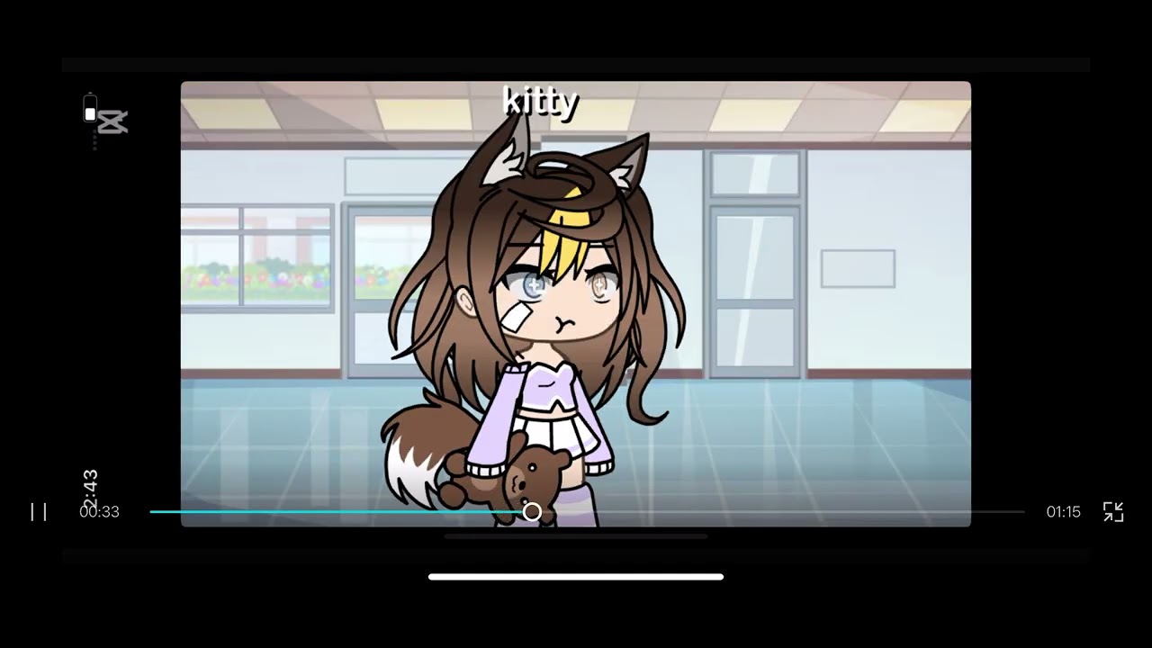 Hated child