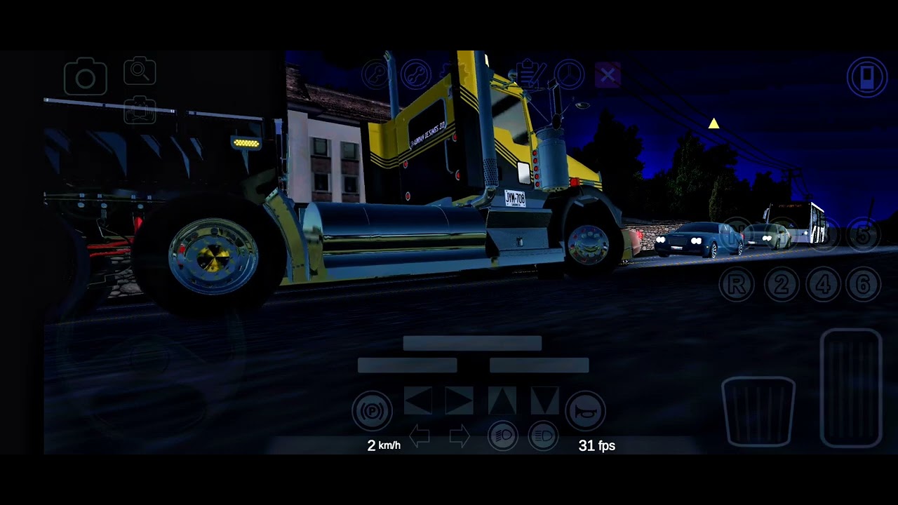 Kenworth t800 publica 