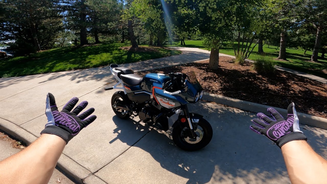 (NEW) BEST Mods for the Papio SS!