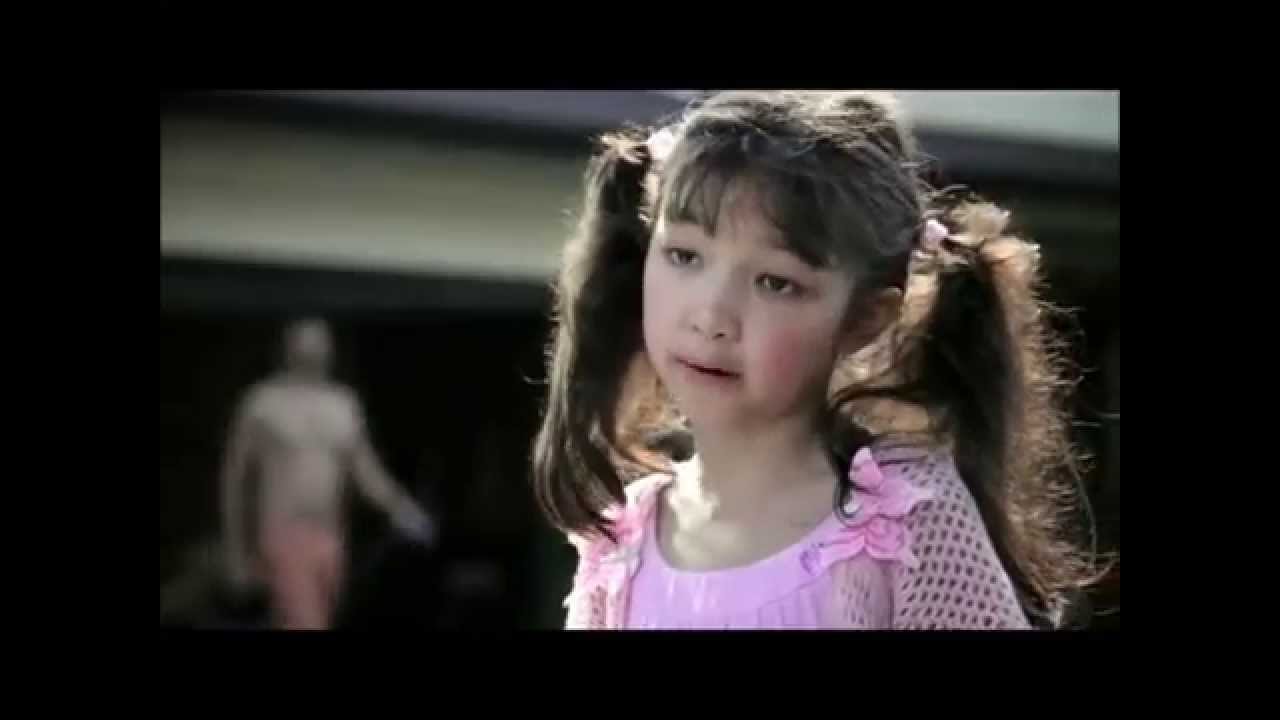 Child Actor's Demo Reel--Natalie Tran--Updated