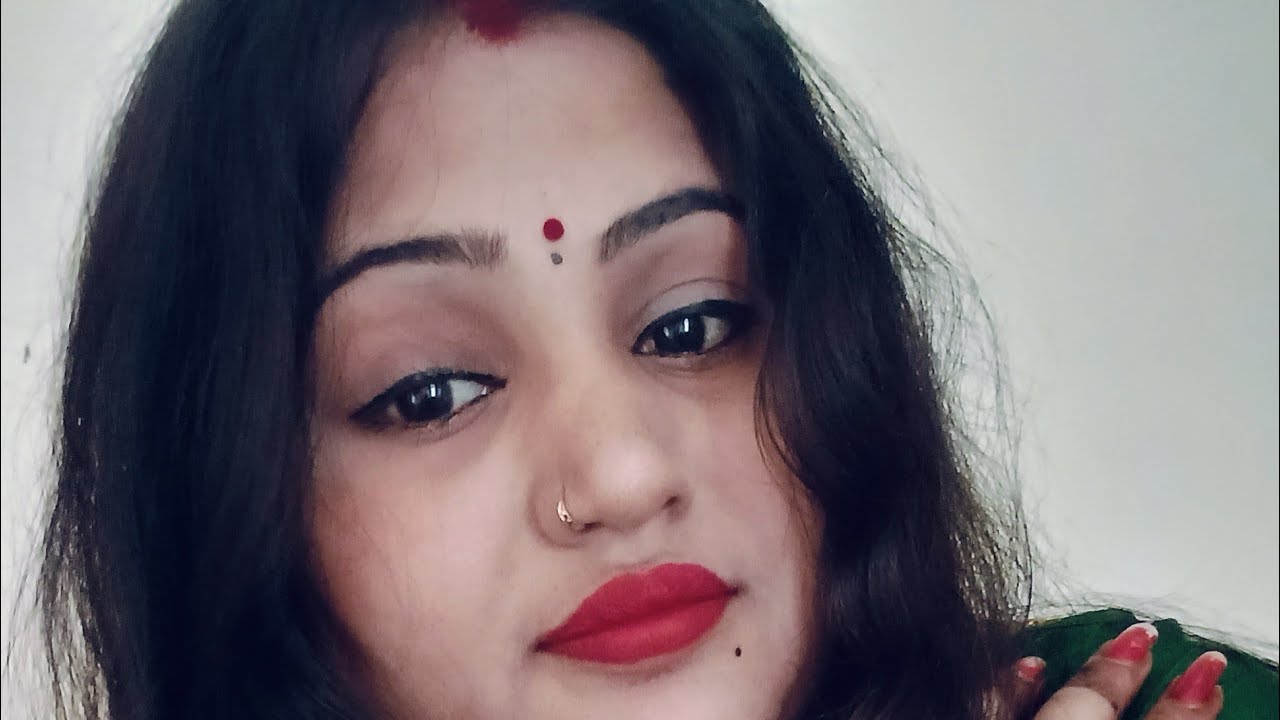 Ragini Vishwakarma 1994 is live welcome Hai doston subah ka good morning 🌄🙏✅