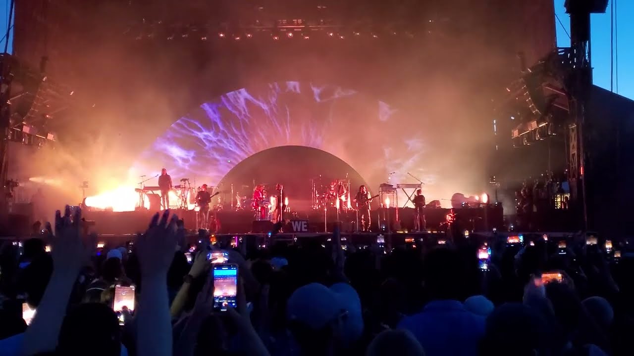 Arcade Fire - 