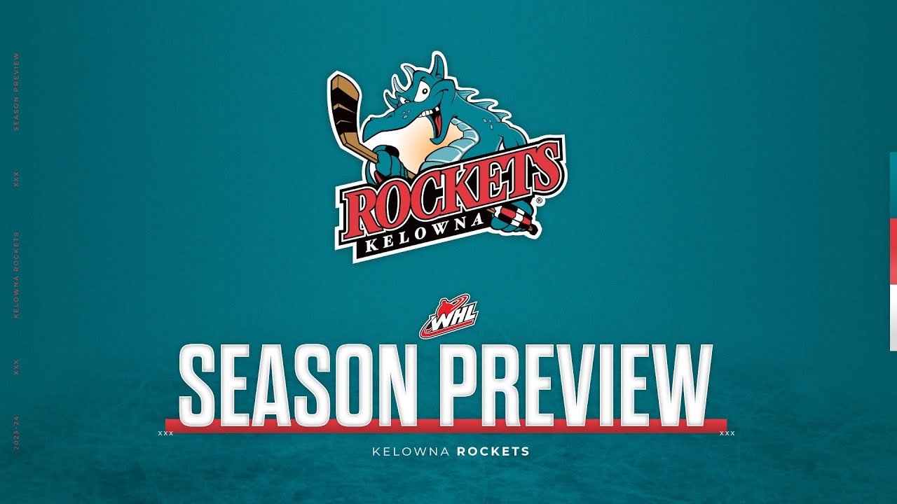 2023-24 Season Preview Interview - Tij Iginla
