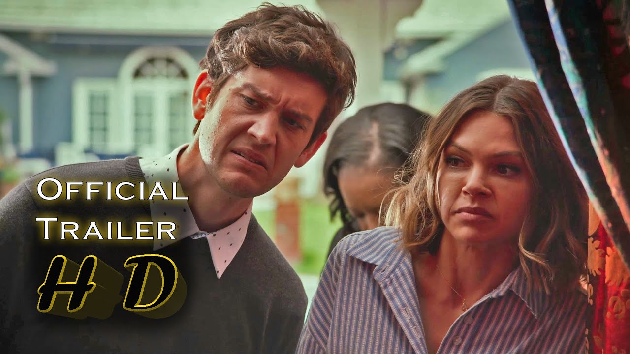 Guest House Trailer 2020 |  Liz Katz, Aimee Teegarden | Comedy