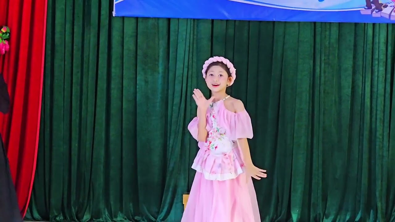 TỔNG KẾT HÈ VĨNH HÒA * Băcbling (Nghĩa Lý)