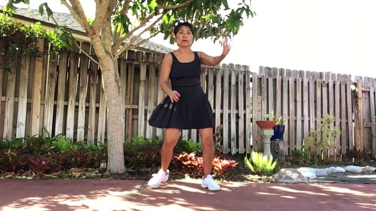 Levitating - Mandinga (Salsa Version)
