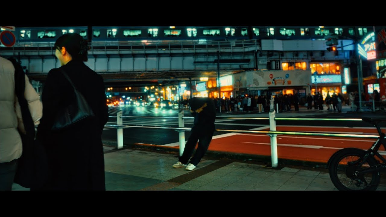 Bezzy zf - 静かにして（Official Video）