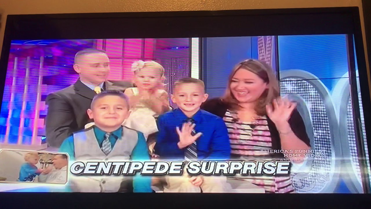 AFV S25EP11 Nominees/Win