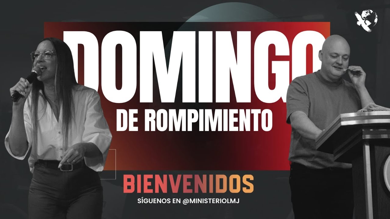 ÚLTIMO DOMINGO DEL MES ¡NO TE LO PIERDAS!