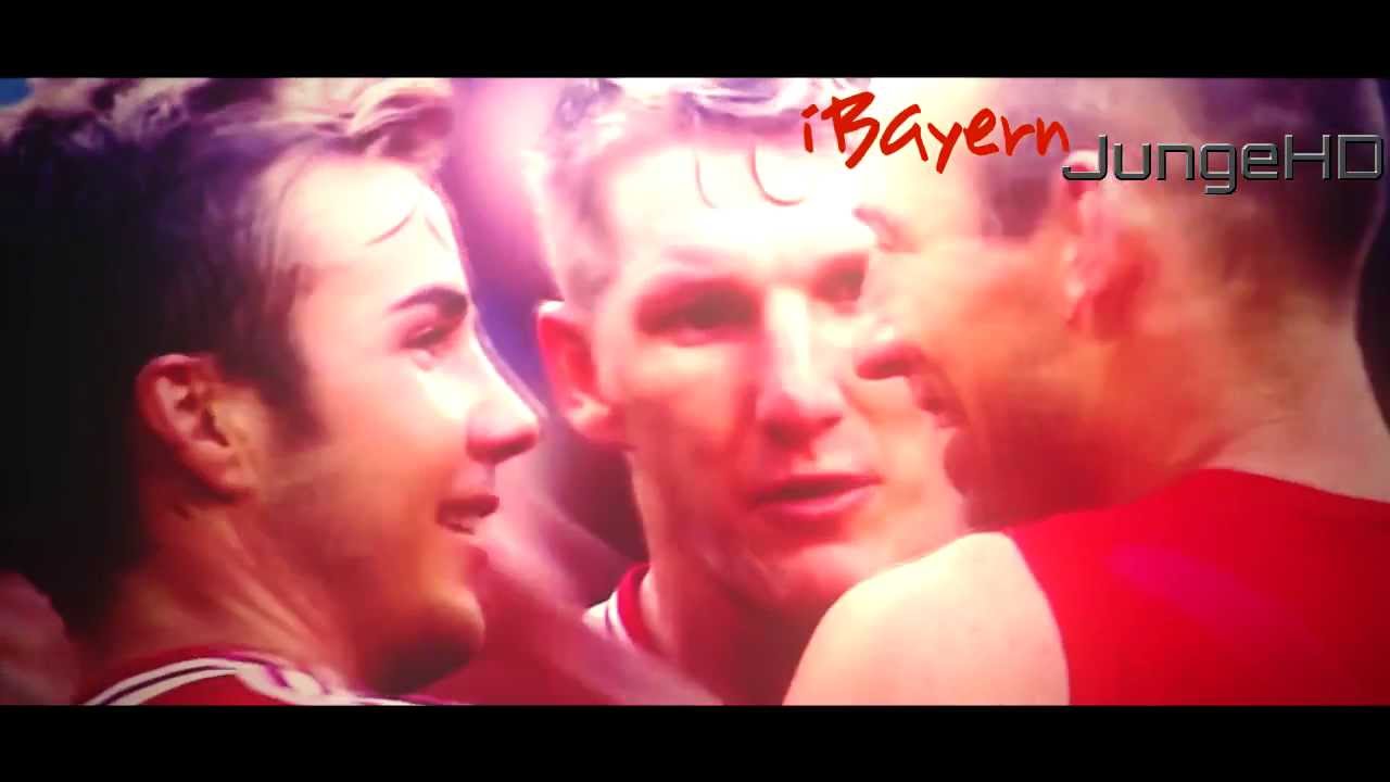 Mario Götze ► I'm Coming Home ► 2013/2014