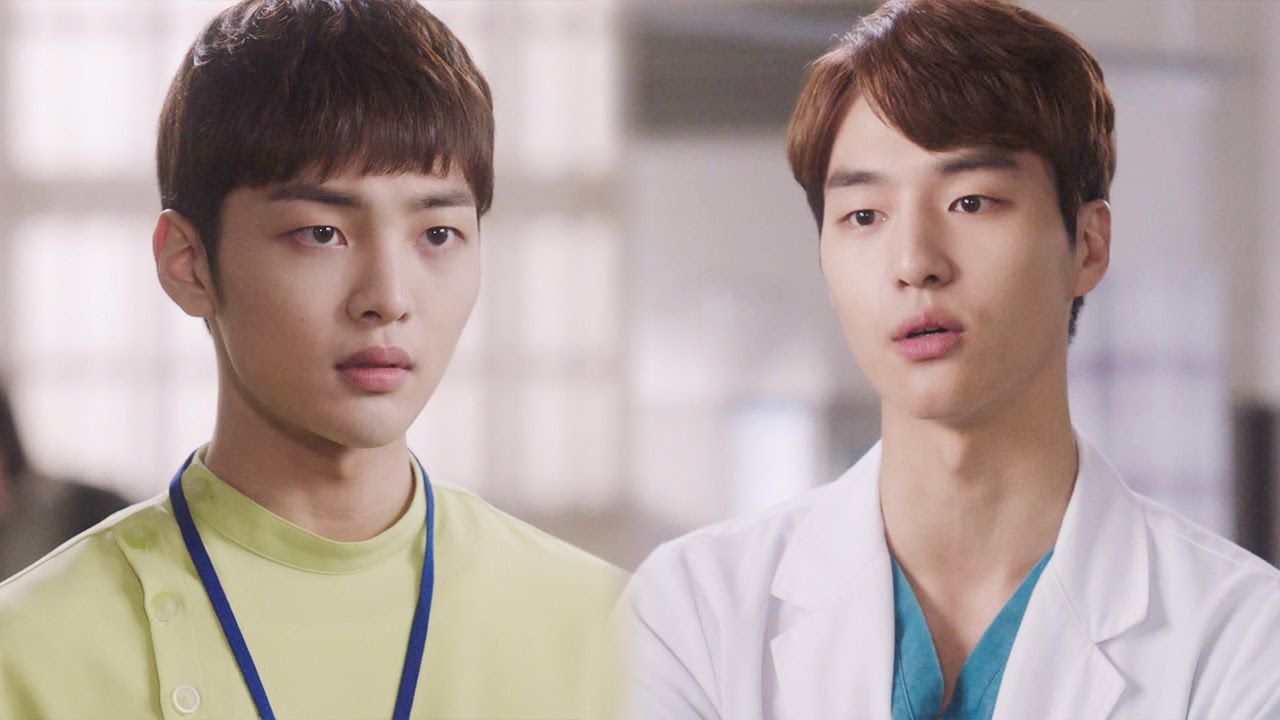 양세종, 서은수 타박하다 김민재와 신경전! 《Dr. Romantic》 낭만닥터 EP17
