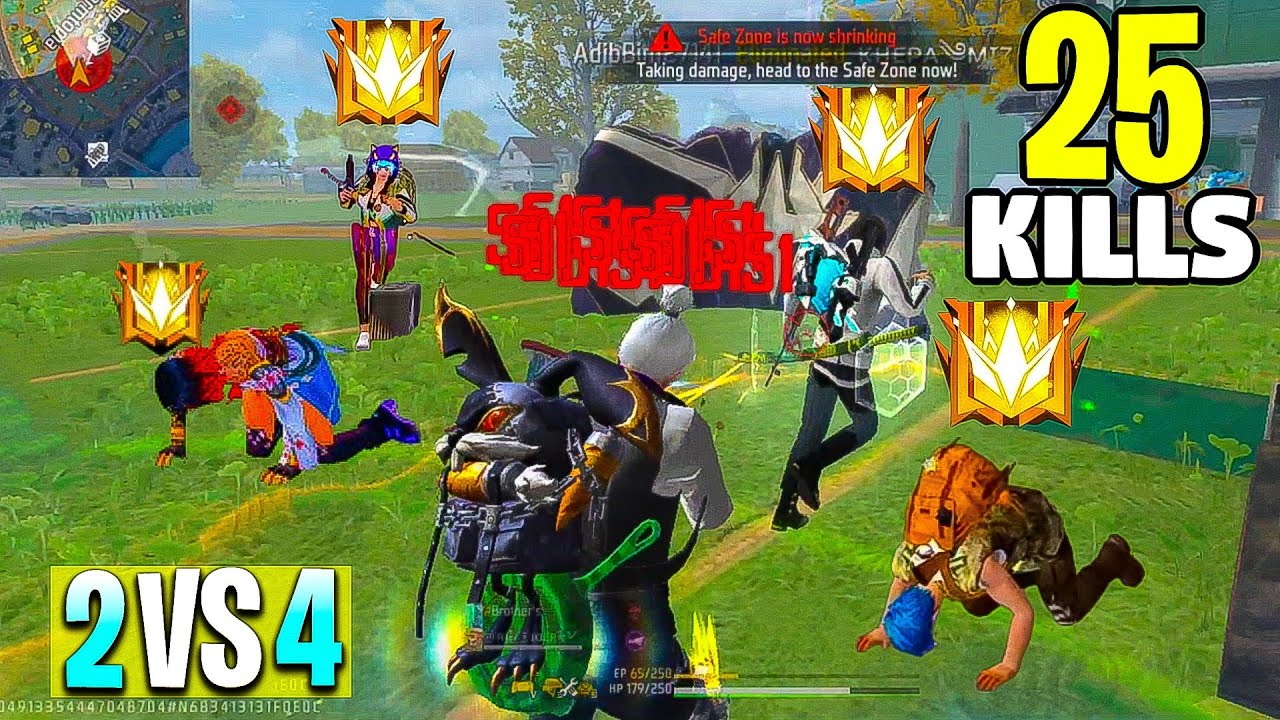 18 SOLO KILLS Duo Vs Squad Full Gameplay🎯 | Poco x3 Pro🔥iPhone 📲 FaulGamer