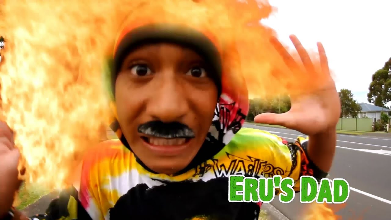 JGeeks with James Rolleston - The Blazdidis