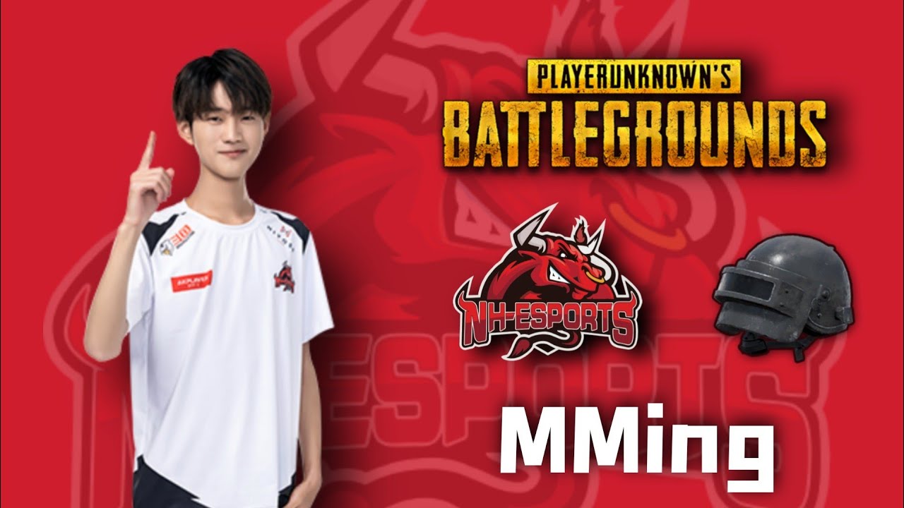 PUBG MMing in Bootcamp