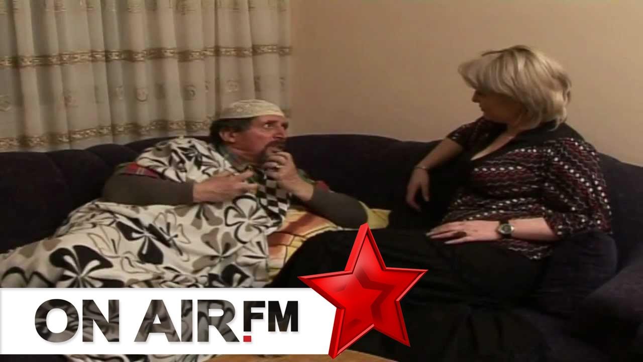 Cima, Dreni, Fiza - Hanger fiq e diq