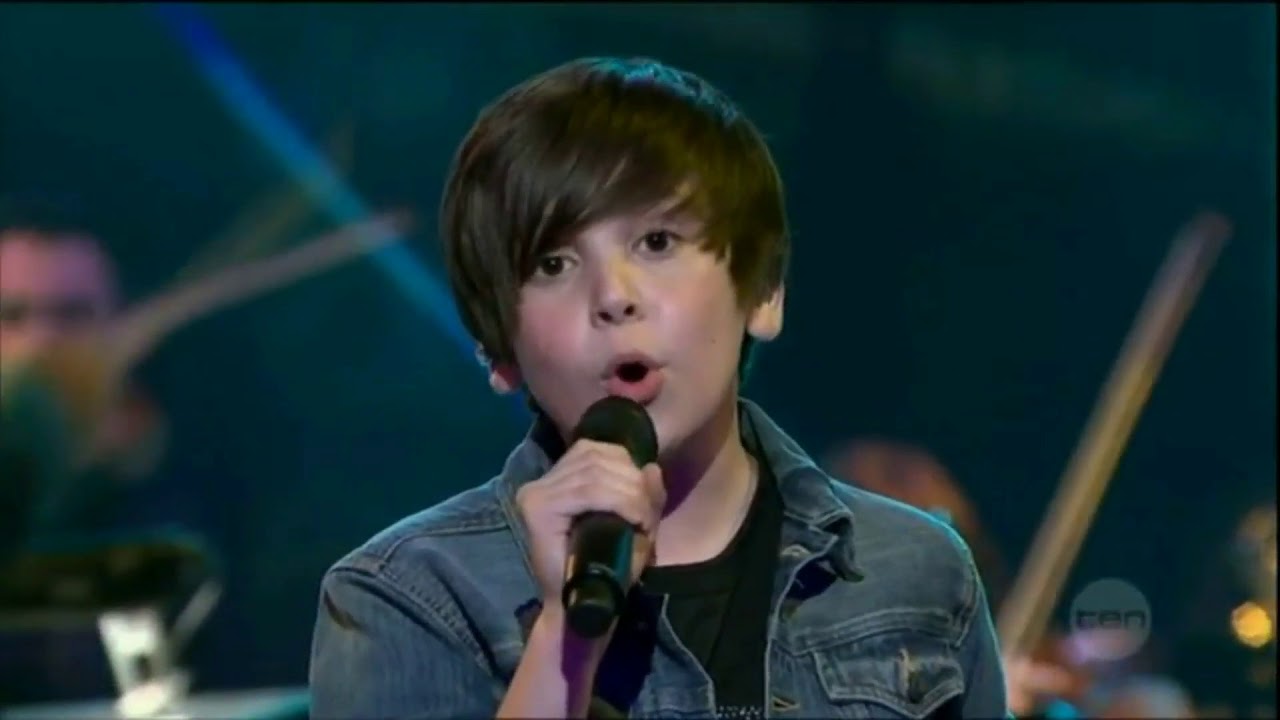 Firework | Young Talent Time (2012)