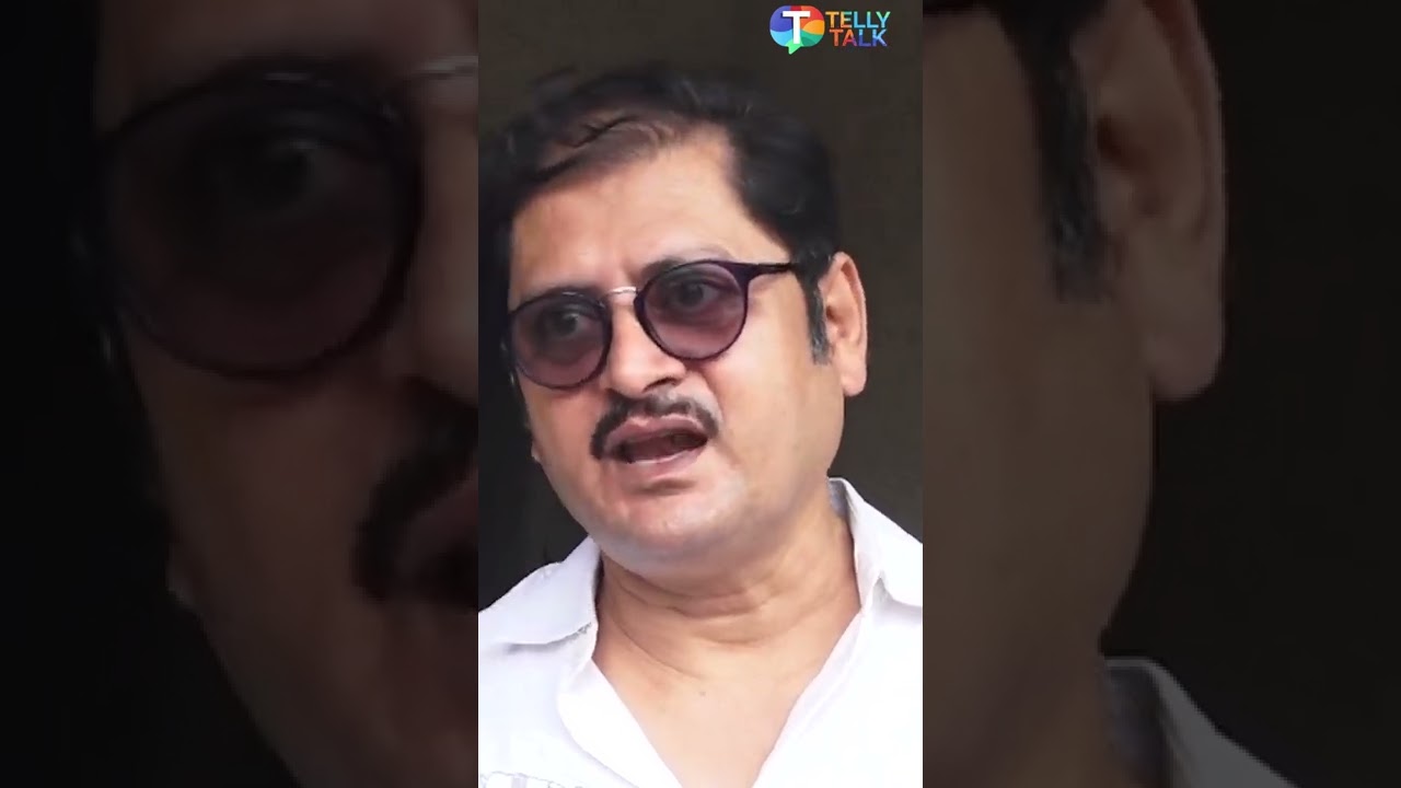 Rohitash Gaud shares how stress is very bad for health post Deepesh Bhan's demise 