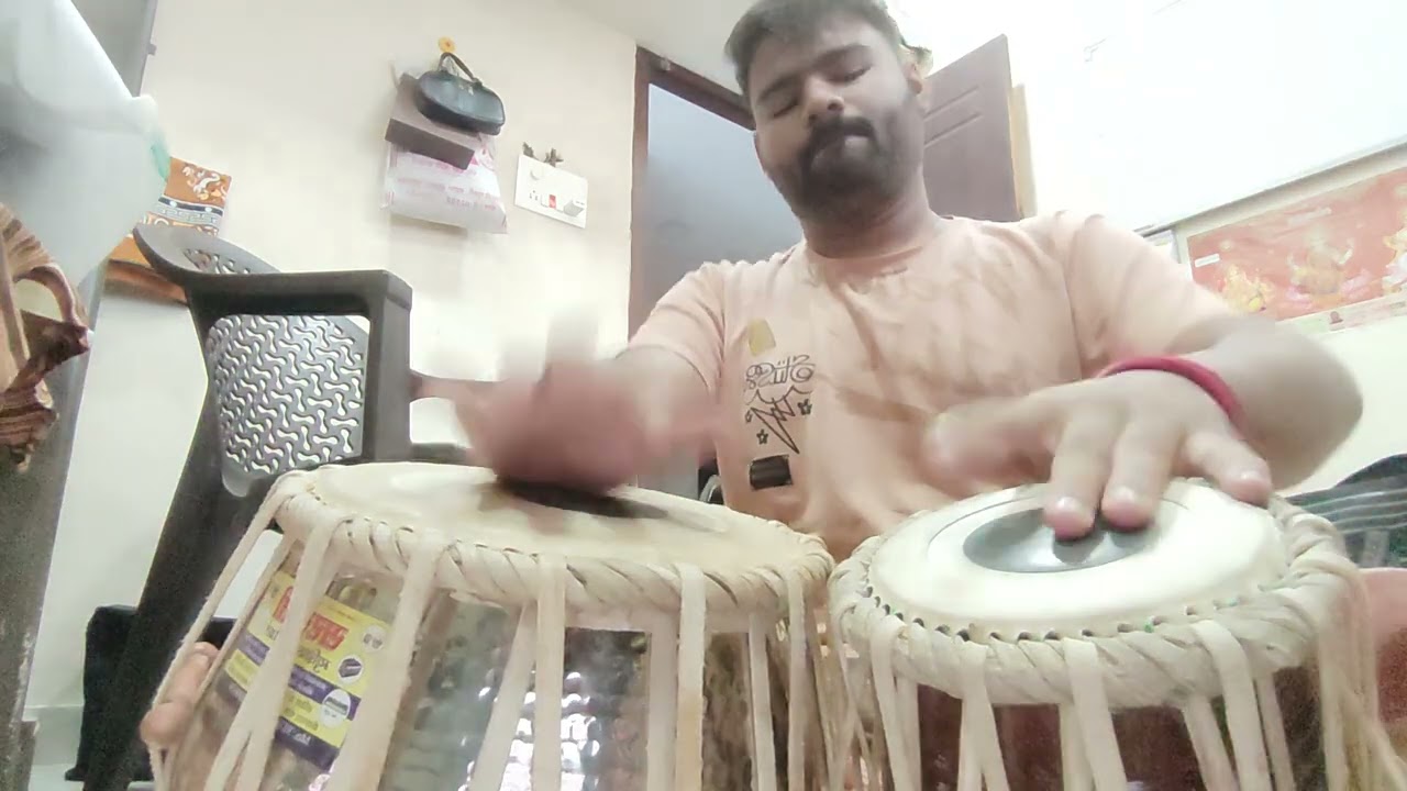 16 feb 2025 unfiltered documentation of Impromptu riyaaz