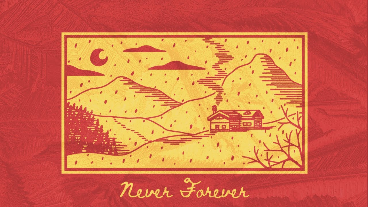Zunami - Never Forever