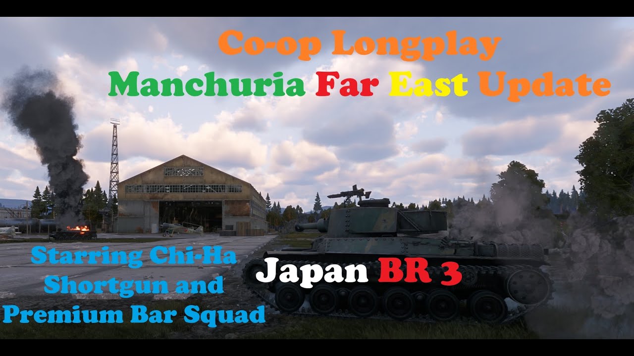 Enlisted Co-op Longplay 