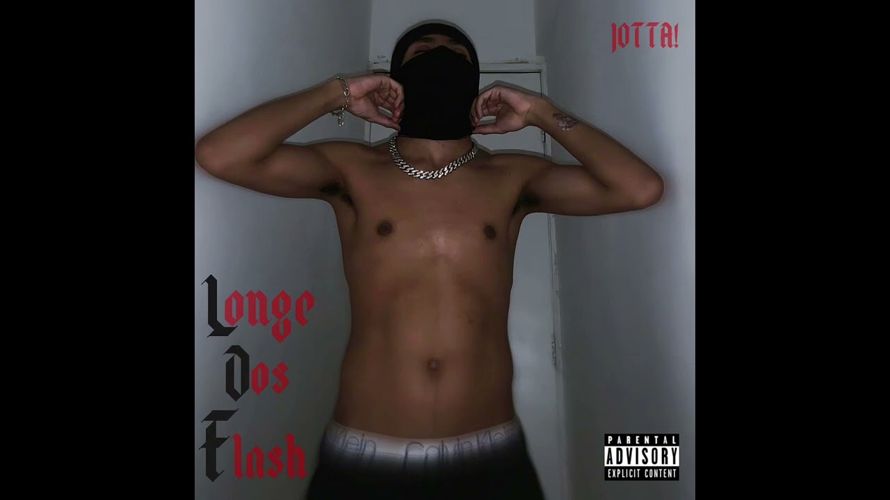 LIFESTYLE pt.1 - JOTTA! (Prod.gbx beats)