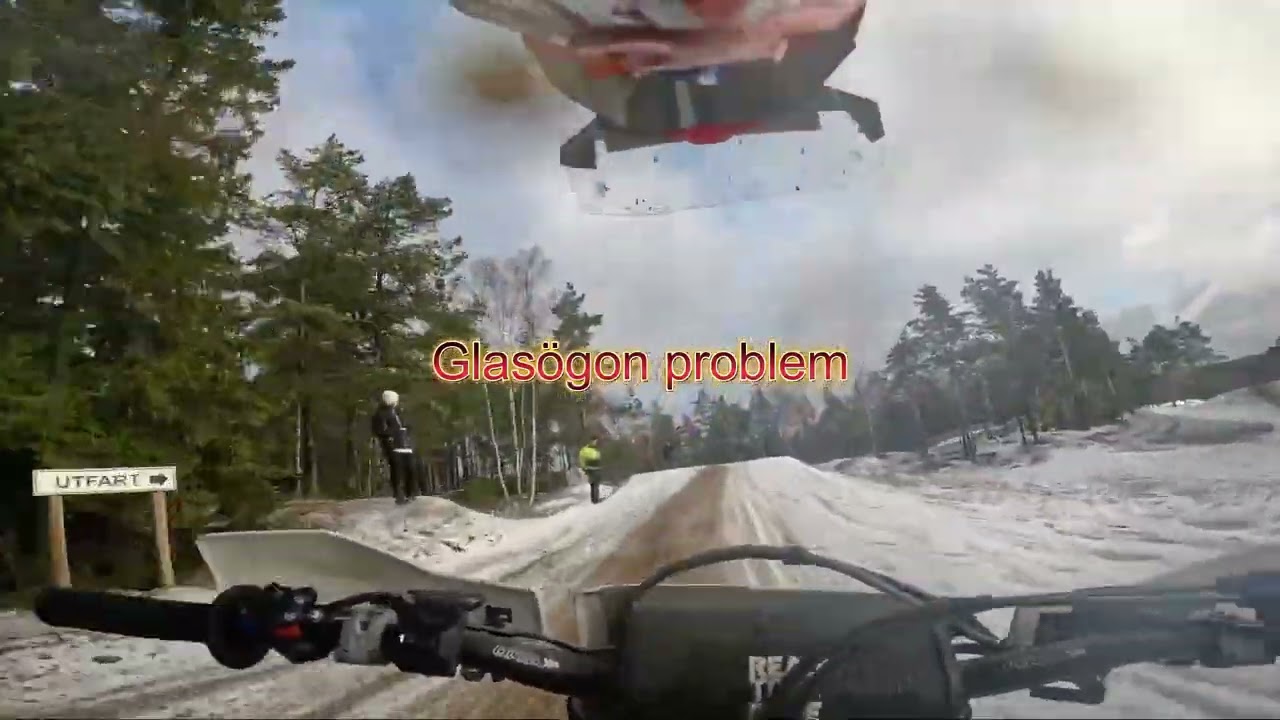 Östra Open Botkyrka 2023 02 11