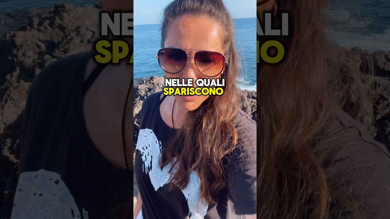 TI ATTACCHI E SPARISCONO✈️#ghosting#relazioni#amorproprio#amoreimperfetto#autostima#comunicazione