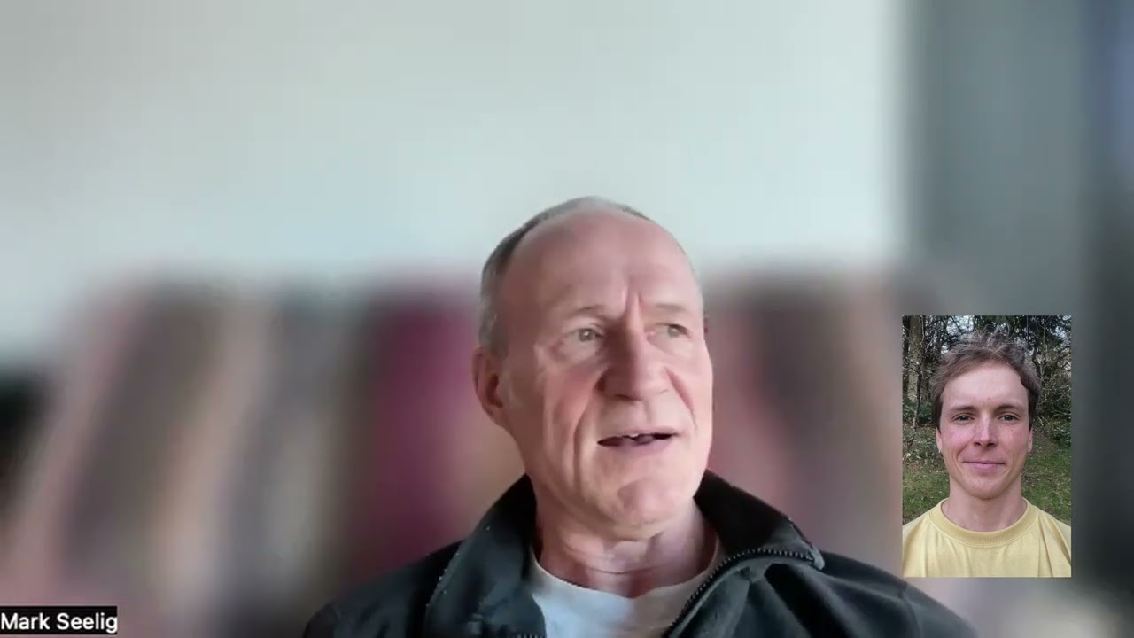 Interview Gespr&auml;ch mit Dr. Mark Seelig - Wie k&ouml;nnen Psychotherapieverfahren voneinander profitieren?