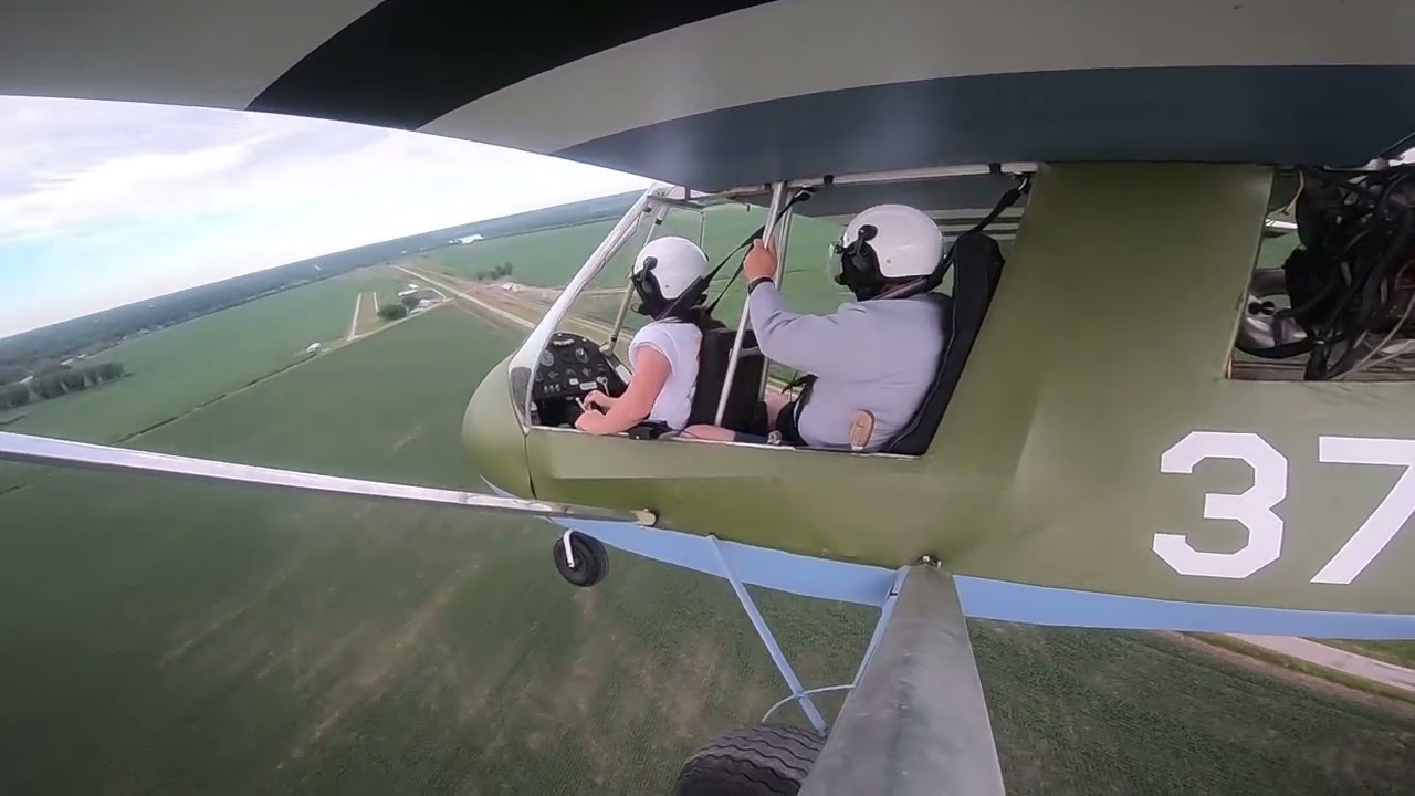 Isaac Challenger Flight, 22 Jun 2022